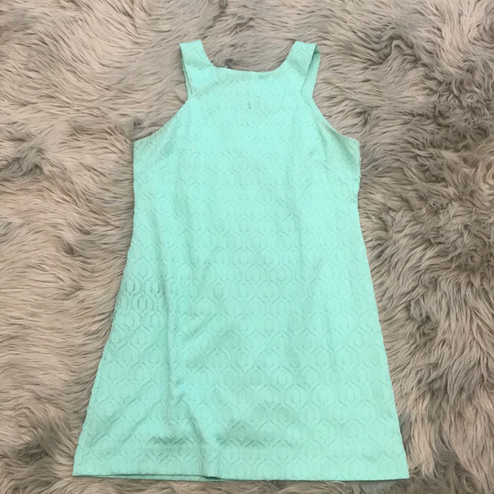 Lilly Pulitzer cocktail dress